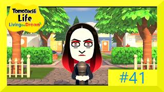 Tomodachi Life: Living the Dream part 41 no commentary