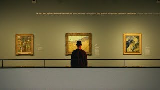 Download lagu Van Gogh x Floor van het Nederend