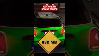 Car Parking Driving School  - Best Android  Games 2023 #carracing #androidgames #offlinegame screenshot 5