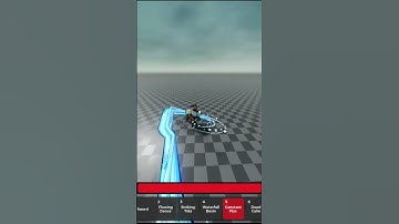 Rogue Demon Water Breathing Rework #shorts #roguedemon #roblox