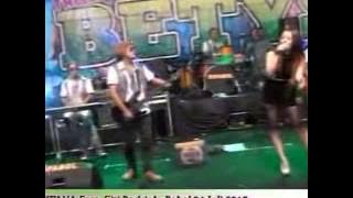 Siti Badriah | Betys 2015 OM. Nirwana | Ku Tak Bisa