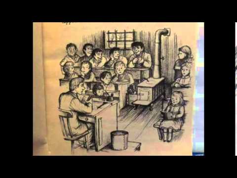 Farmer Boy Chapter 1 School Days