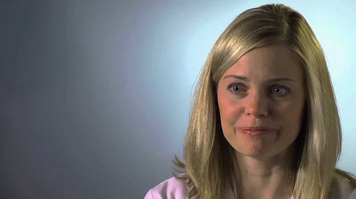 Reconstructive pelvic surgeon: Colleen Fitzgerald,...