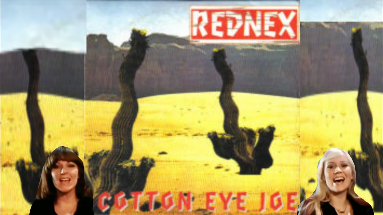 Dancing Cotton Eye Joe - YouTube