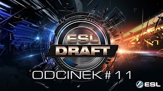 ESL Draft - Odcinek #11. Esportowy Talkshow. ESL.TV Polska screenshot 4