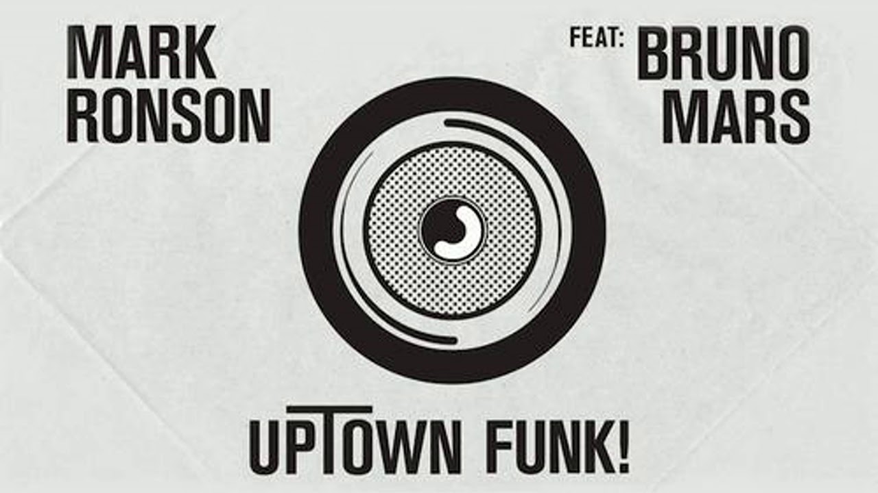 Mark Ronson - Uptown Funk (Instrumental Original) ft. Bruno Mars