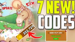 ⚠️NEW💥UPDATE⚠️WILD HORSE ISLANDS CODES - ALL WILD HORSE ISLANDS CODE - WILD HORSE ISLANDS CODES 2025