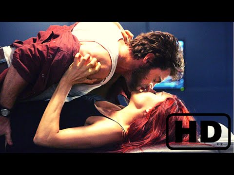 X Men The Last Stand | Wolverine & Jean Grey Kissing Scene | Movie Clip