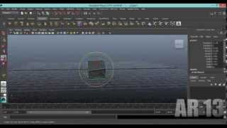 Autodesk maya 2014 basics and usage of tools Profile
