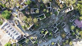 Türkiye, Fethiye, Kaya Koy   4K