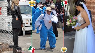 🔥HUMOR VIRAL #109🇲🇽| SI TE RIES PIERDES.😂🤣 | HUMOR MEXICANO TikTok | VIRAL MEXICANO by El NeZy 140,553 views 1 month ago 42 minutes