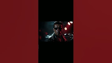 TERMINATOR #aiart #midjourney