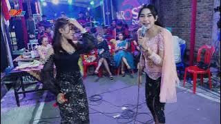 GEDANG kLUTUK -  ALROSTA - ALFA JILID 1 - Live Ngrombo Sepat Masaran