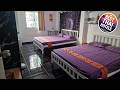 JJ Master Bedroom 03-01 | Bangkok, Thailand | Hotel Review 🌟