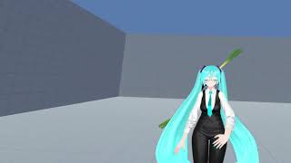 SlimeVR DIY 7+0 LSM6DSR VRCHAT FBT TEST