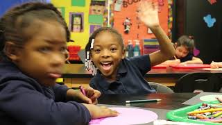 How Teachers at Mitchell Elementary are Rebuilding After Hurricane Harvey