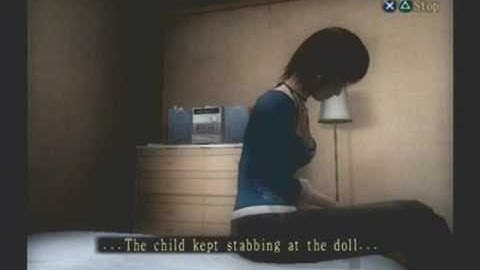 Fatal Frame 3 Part 34