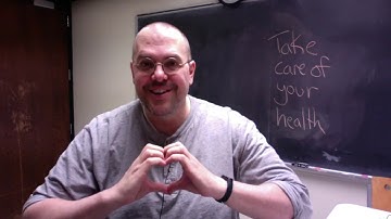 Steve Butler introduction - Spring 2020