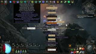 Destructive Link (Mercenary - Combatant) Simulacrum Wave 13-15