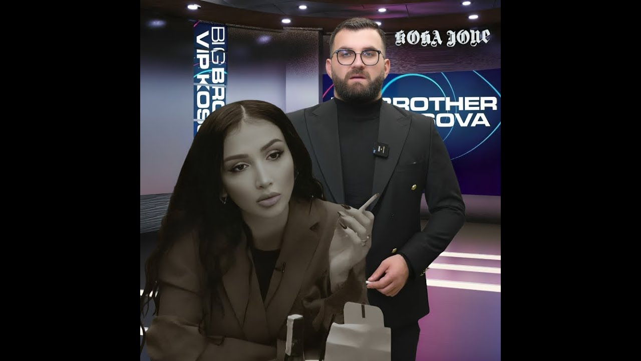 Xheneta del nga Big Brother Kosova, një lojë apo dorëzim?