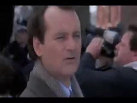 Groundhog Day: Cant Get It Right - Joe Purdy
