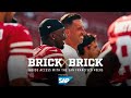 Brick by Brick: A Championship Mindset | 49ers