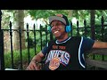 New Yorkers relive OG Anunoby's LEGENDARY NBA Finals game-winner 🔥 | NBA on ESPN