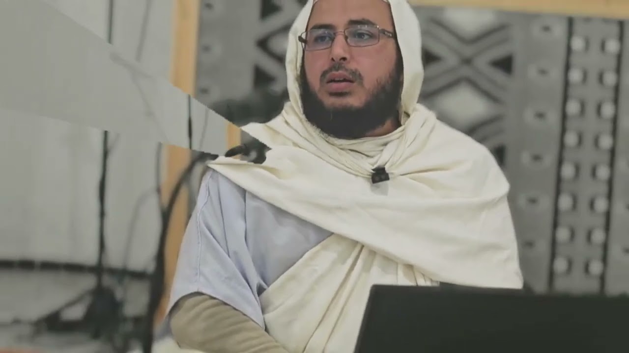 دروس رمضان عن قريب