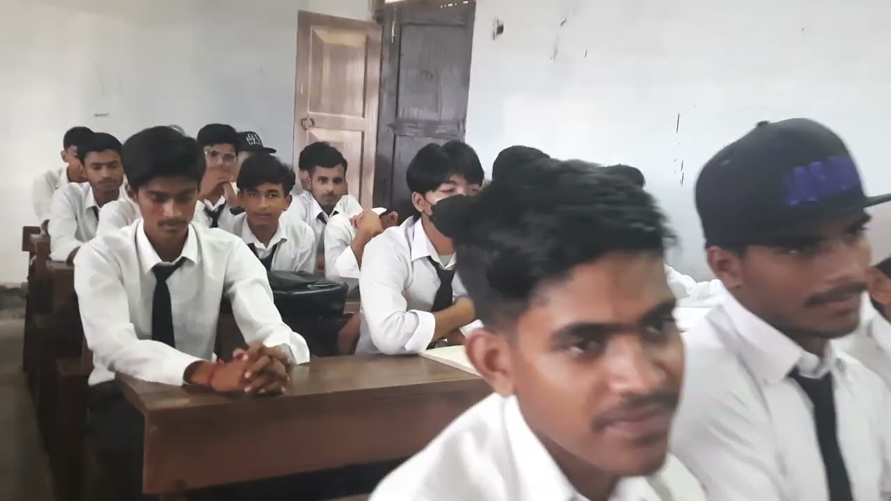 How To Increase your memory powers ? for Students in Nepal School by BK Ram Swarup