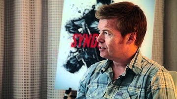 Syndicate - interview with Executive Producer Jeff Gamon