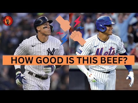 Judge And Soto Beef