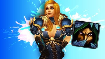 Rogues Are INSANELY Strong! (5v5 1v1 Duels) - PvP WoW: Battle For Azeroth 8.0.1