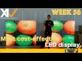 [#LED vision manufacturer representative introduces]The most cost-effective LED display