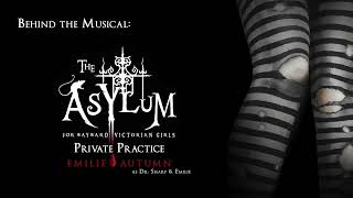 Emilie Autumn - Private Practice