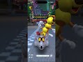 Mario Kart Tour Fish Bone Ferry Gameplay Night Tour Mario Kart Tour Fish Bone Ferry Gameplay Night Tour