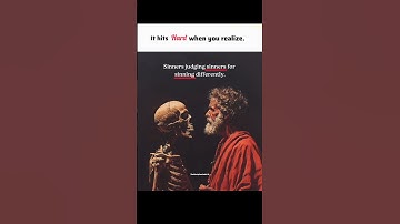 It hits hard when you realize. #discipline #motivation #dailymotivation #selfimprovement #quotes