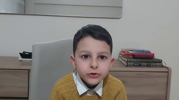 تعلم مع حمزة قراءة سورة الفاتحة كما كان يقرأ النبي صلى الله عليه وسلم