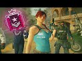 How a Champion Plays ASH - Rainbow Six Siege