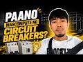 Paano magcompute ng Breaker?