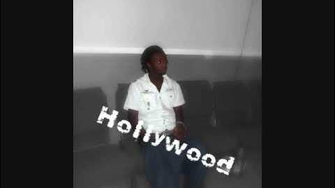 Hollywoodyooo - Geek