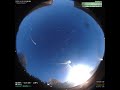 2026-04-29 [40 secs] [4K] Star Trails | Night Sky Light Painting | 40s