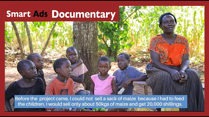 FAO-Working for Zero Hunger by Tracking the Fall Army Worm in Uganda