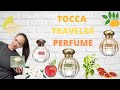 TOCCA PERFUME REVIEW | CRUELTY FREE PRODUCT (2020)