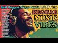🎧 No Ads Reggae Chill 10 Hours Relaxing Island Vibes Music for Study & Focus Flow