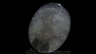 Mustika Pembangkit Energi Paranormal Putih By situs pusaka