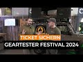 Jagd &amp; Hund 2024: Vorschau auf das Geartester-Festival 2024