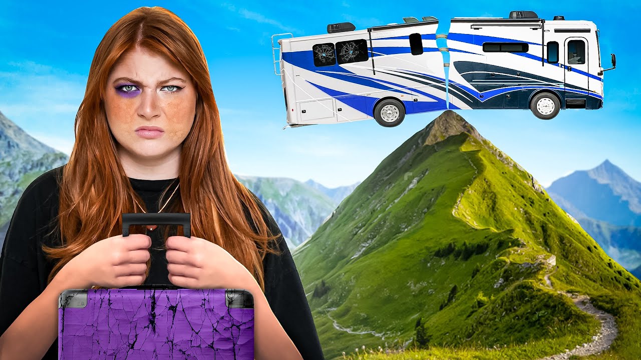 Busting 1000 VACATION Myths! ✨