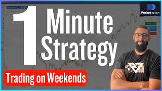 EASIEST Pocket Option OTC Trading Strategy | Beginner Friendly