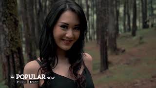 Y Witch - Rizuka On The Cover October 2018