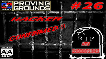 AAPG: Hacker: AFD730